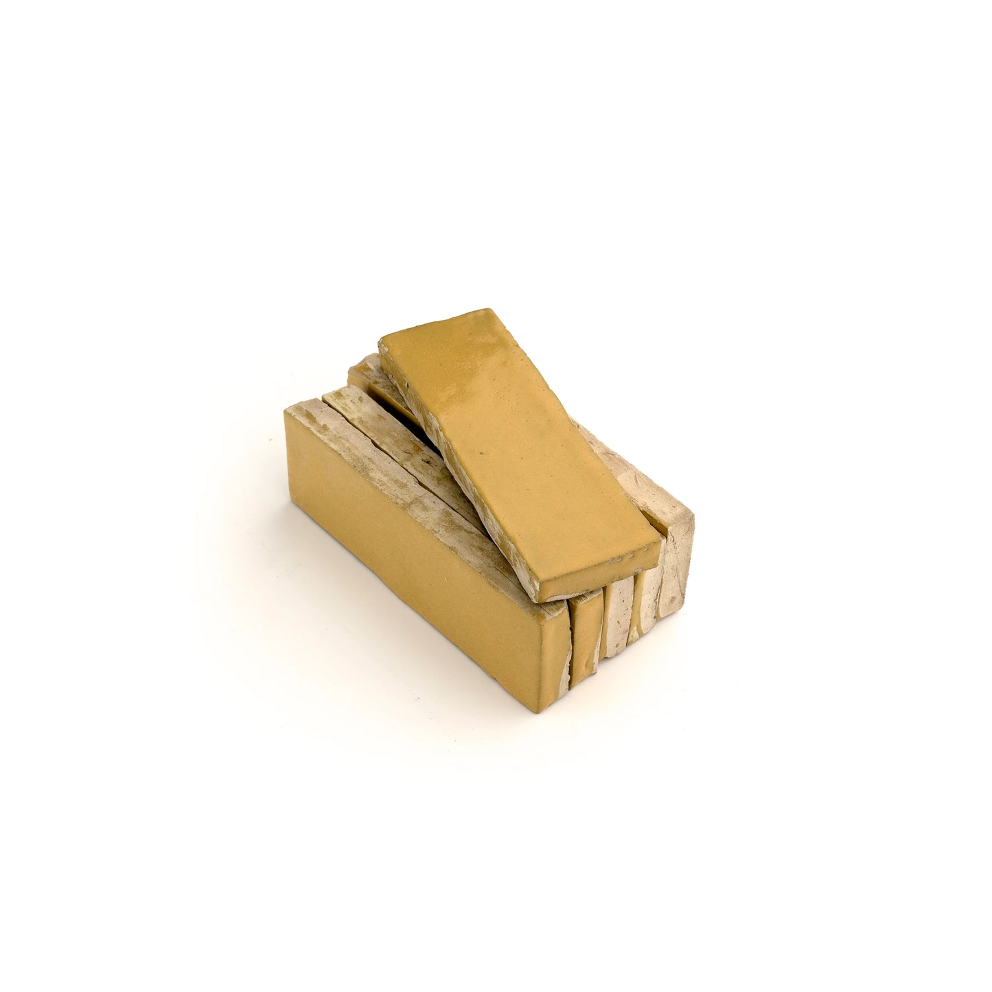 Goldfinch 2x6 Thin Bejmat Zellige Tile