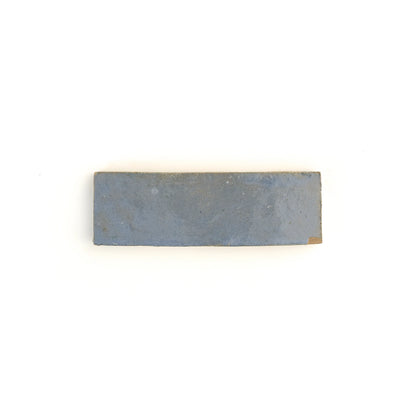 Belize Blue 2x6 Thin Bejmat Zellige Tile