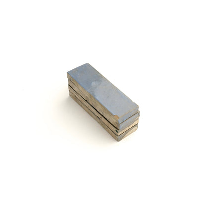 Belize Blue 2x6 Thin Bejmat Zellige Tile
