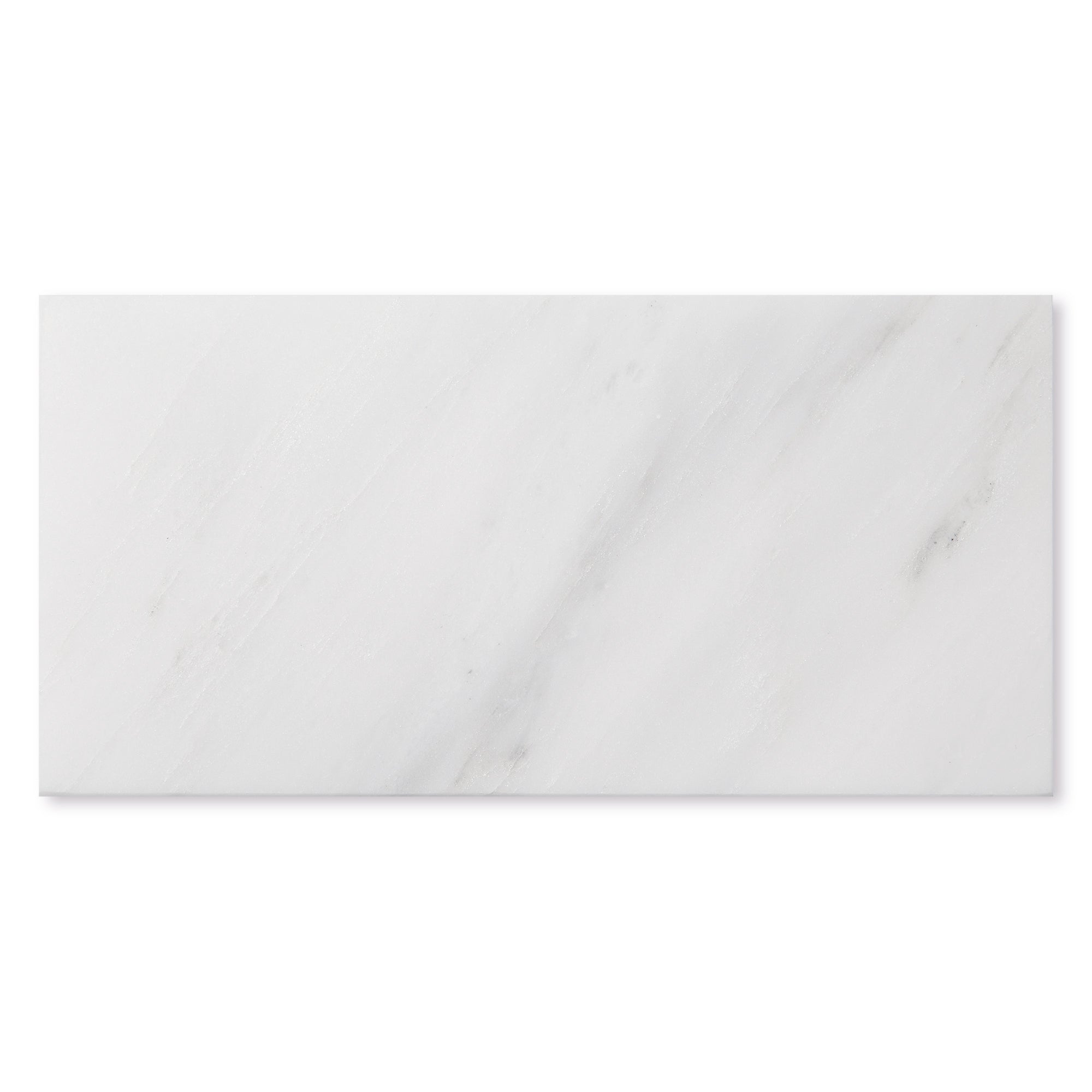 Sample: Casablanca Carrara 4x8