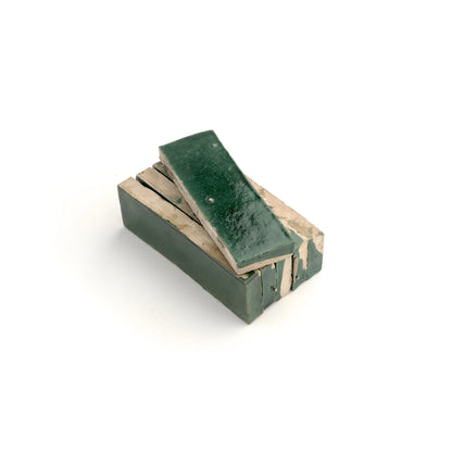 Emerald Green 2x6 Thin Bejmat Zellige Tile