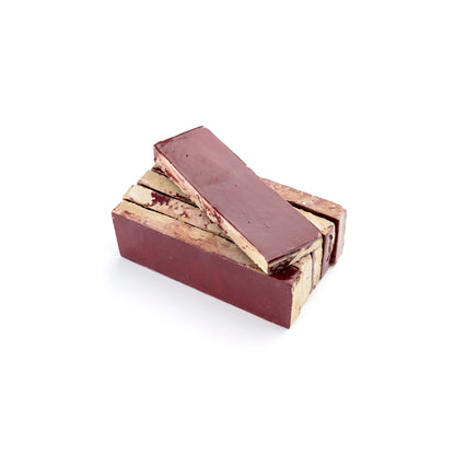 Merlot 2x6 Thin Bejmat Zellige Tile