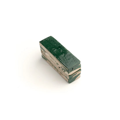 Emerald Green 2x6 Thin Bejmat Zellige Tile