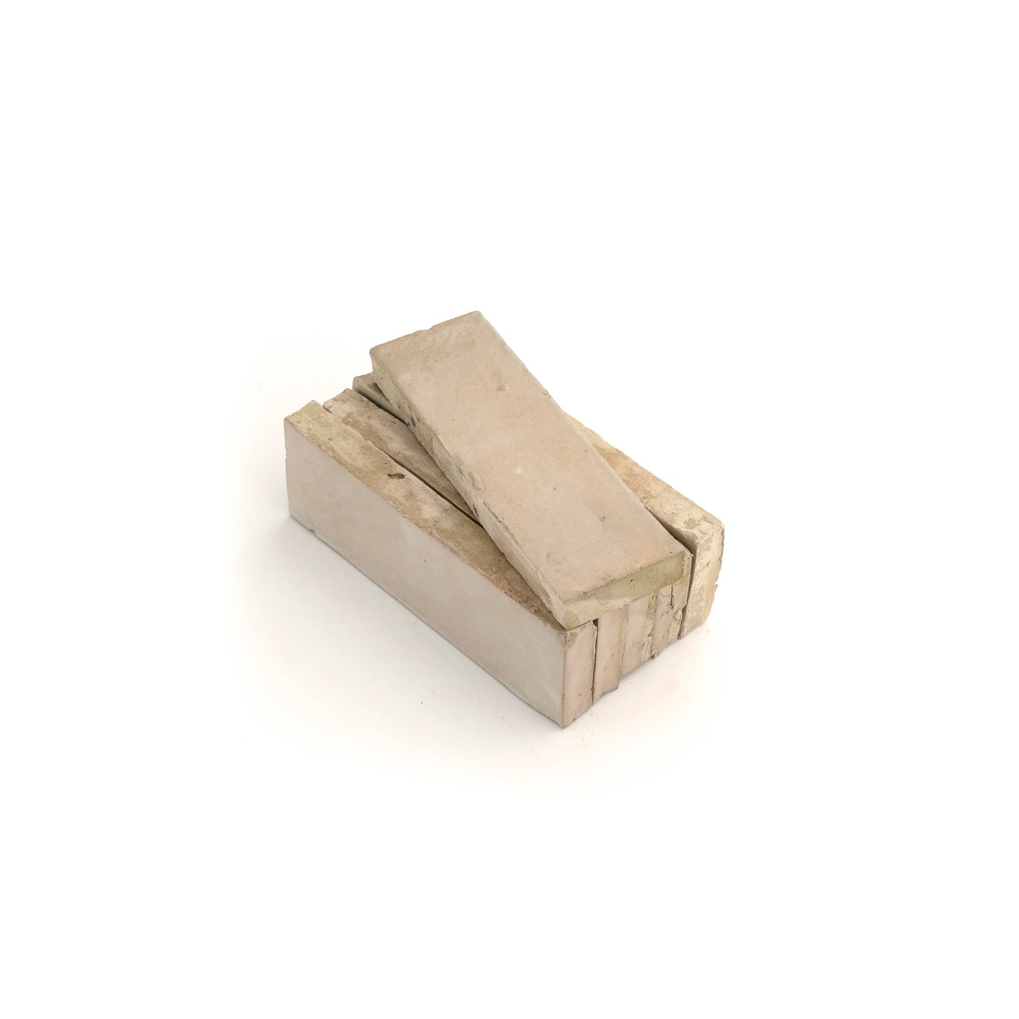 Glazed Clay 2x6 Thin Bejmat Zellige Tile