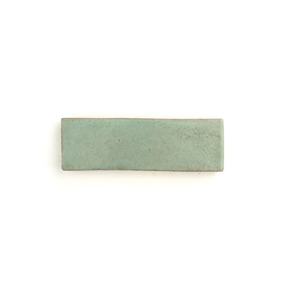 Agave 2x6 Thin Bejmat Zellige Tile