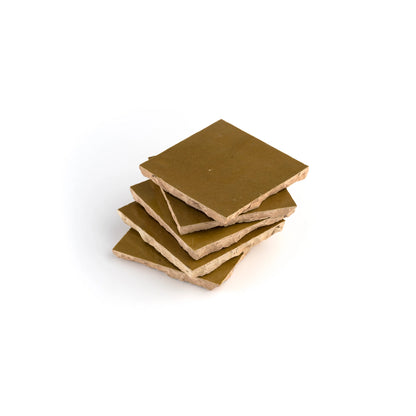 Honey 4x4 Zellige Tile