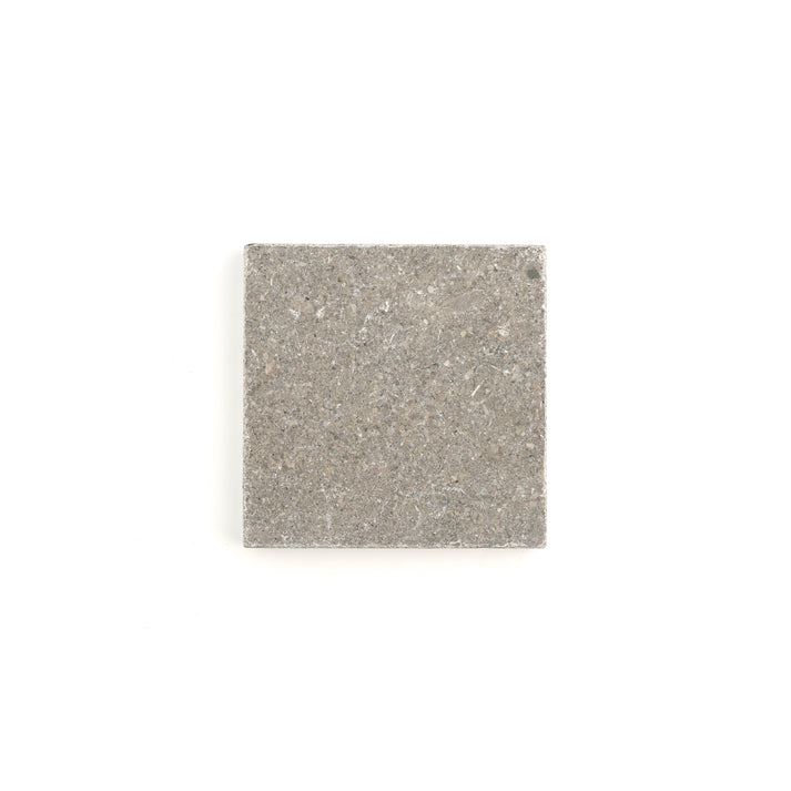 Sample: Akal Light 6x6 Moroccan Limestone | Tumbled & Honed (Sample 1 6x6)-Sample-Sample-Riad Tile