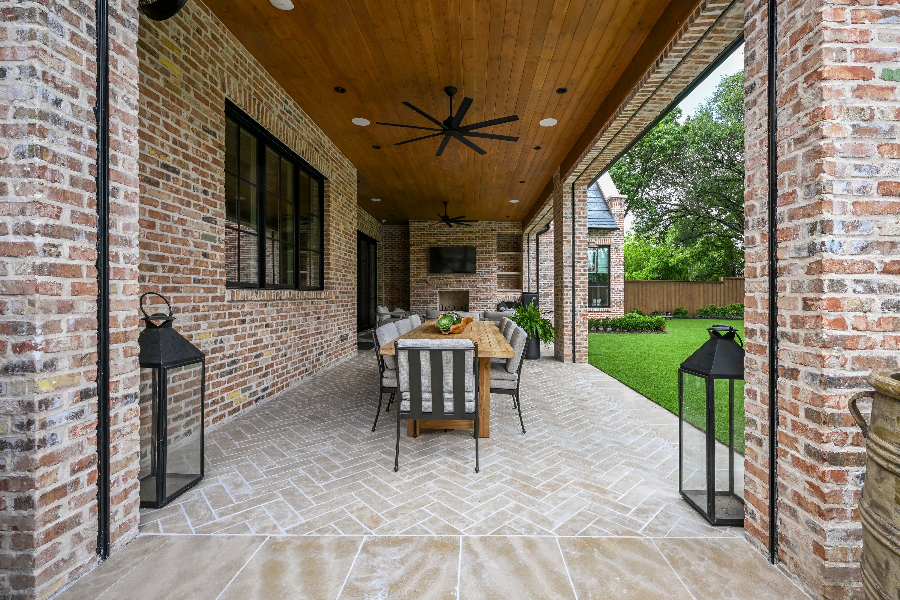 Azru Sand 4x12 Moroccan Limestone | Tumbled & Honed-Main Inventory-All Products,Natural Stone-Riad Tile