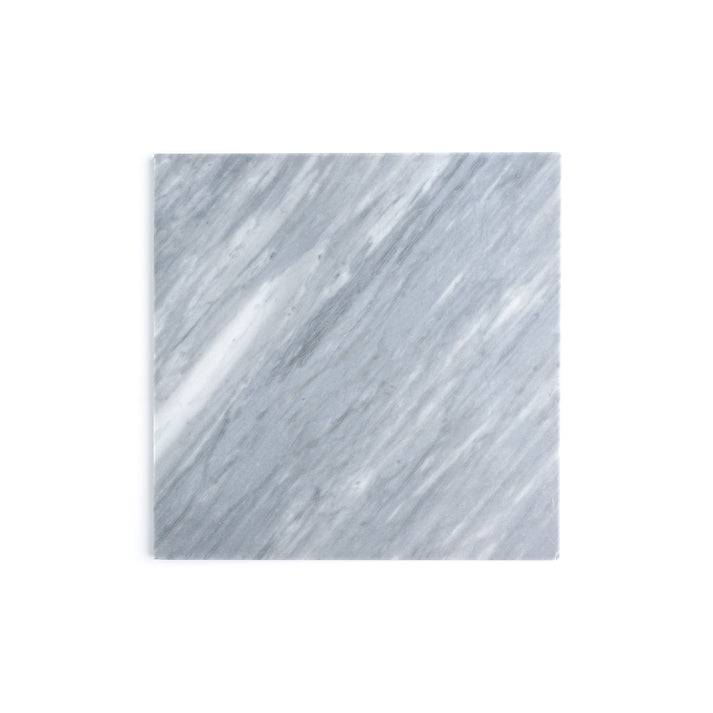 Bardiglio Grey Light 12x12 Marble Tile | Honed-Main Inventory-All Products,Natural Stone-Riad Tile