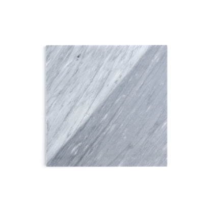 Bardiglio Grey Light 12x12 Marble Tile | Honed-Main Inventory-All Products,Natural Stone-Riad Tile