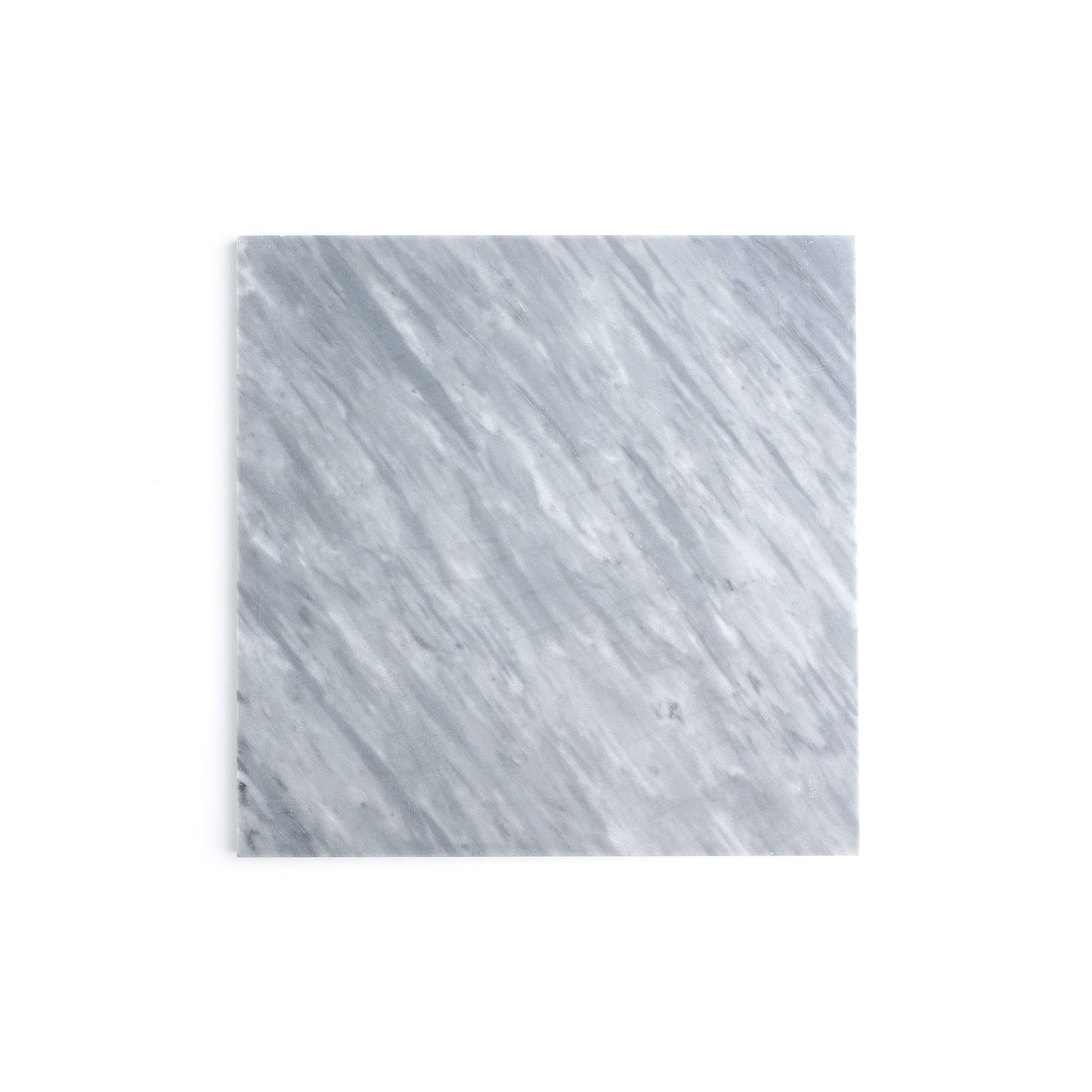 Bardiglio Grey Light 12x12 Marble Tile | Honed-Main Inventory-All Products,Natural Stone-Riad Tile