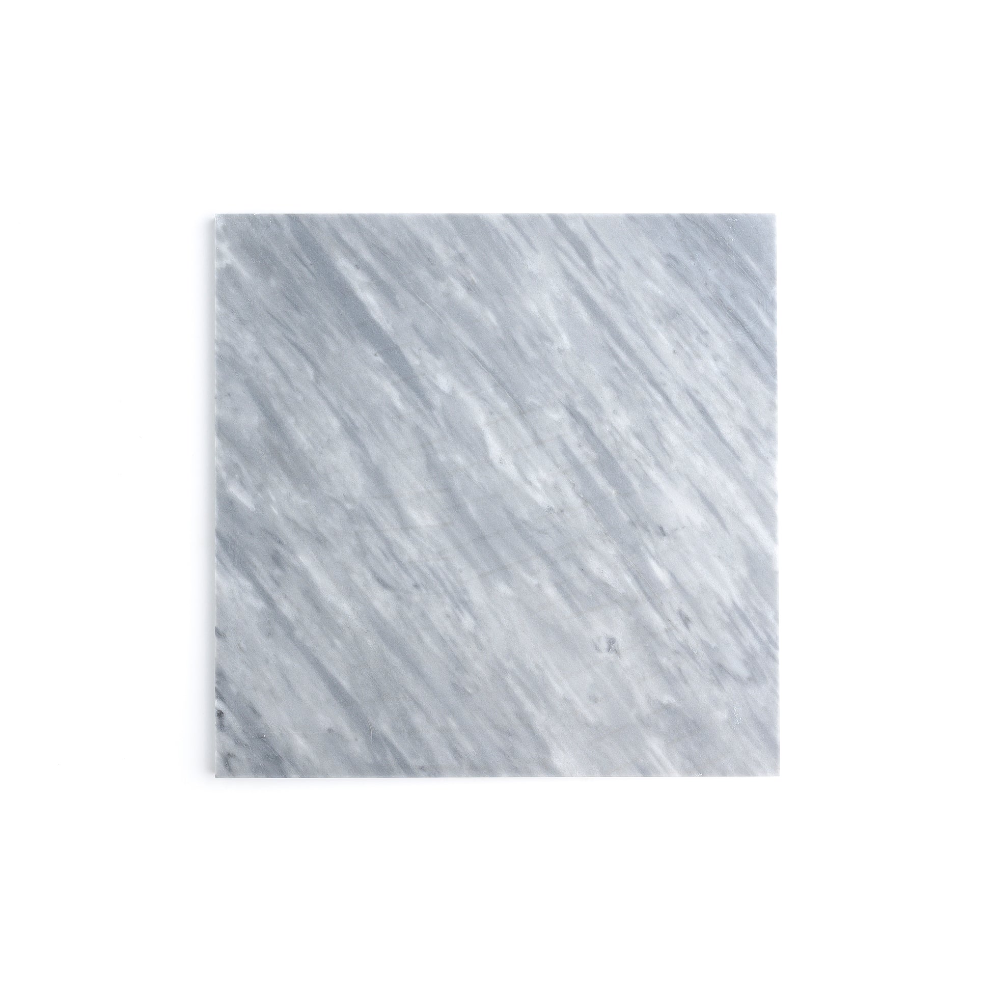Bardiglio Grey Light 12x12 Marble Tile | Honed-Main Inventory-All Products,Natural Stone-Riad Tile