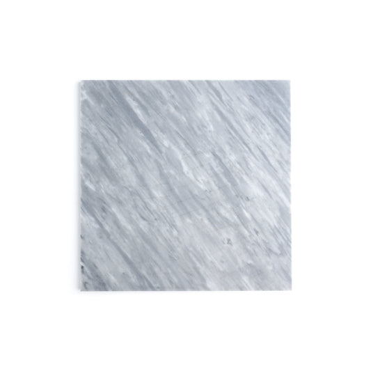 Bardiglio Grey Light 12x12 Marble Tile | Honed-Main Inventory-All Products,Natural Stone-Riad Tile