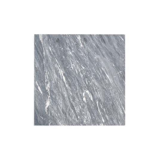 Bardiglio Grey Dark 12x12 Marble Tile | Honed-Main Inventory-All Products,Natural Stone-Riad Tile