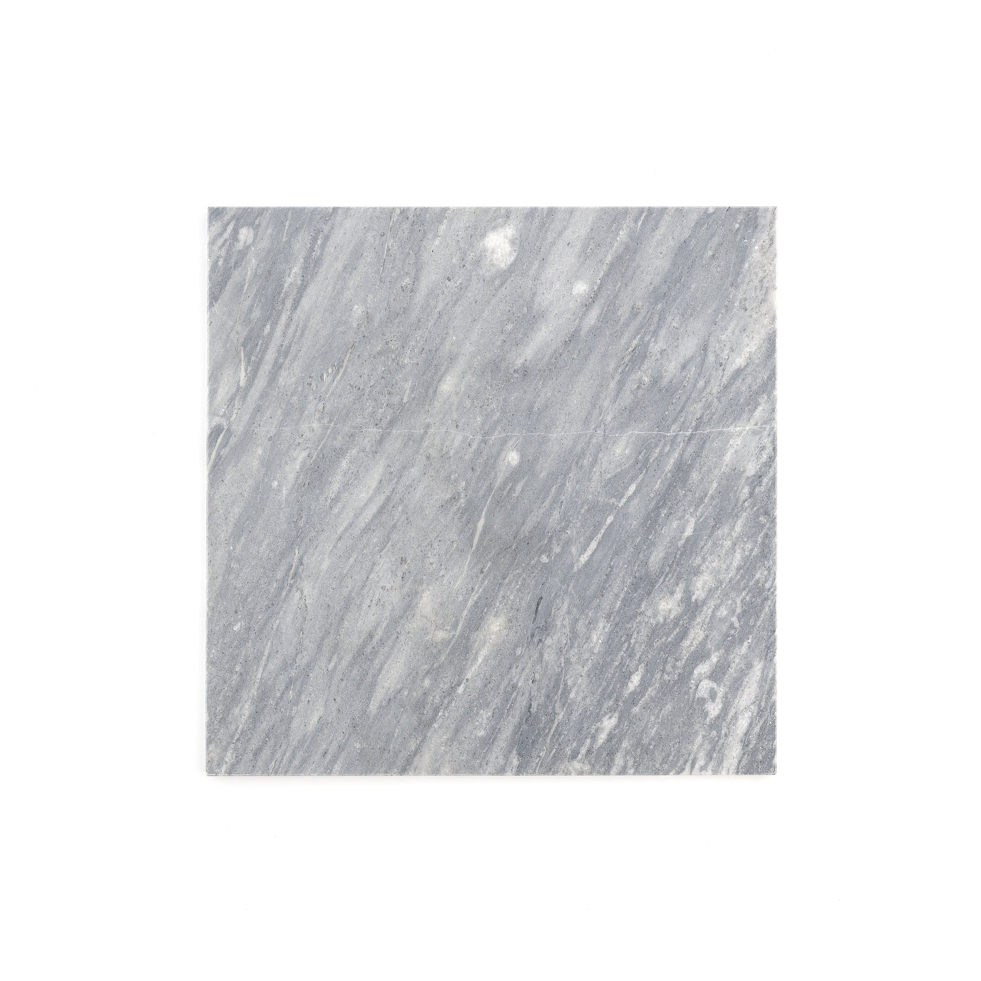 Bardiglio Grey Dark 12x12 Marble Tile | Honed-Main Inventory-All Products,Natural Stone-Riad Tile