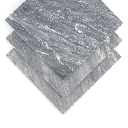 Bardiglio Grey Dark 12x12 Marble Tile | Honed-Main Inventory-All Products,Natural Stone-Riad Tile