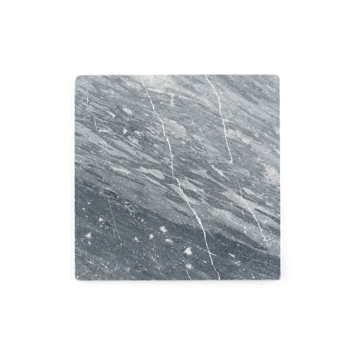 Bardiglio Grey Dark 12x12 Marble Tile | Tumbled-Main Inventory-All Products,Natural Stone-Riad Tile