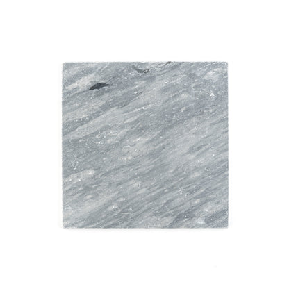 Bardiglio Grey Dark 12x12 Marble Tile | Tumbled-Main Inventory-All Products,Natural Stone-Riad Tile