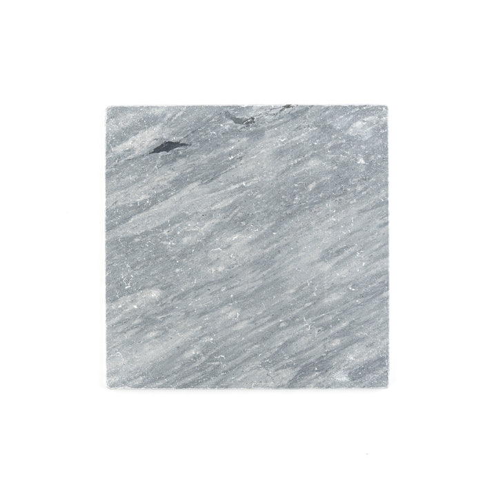 Bardiglio Grey Dark 12x12 Marble Tile | Tumbled-Main Inventory-All Products,Natural Stone-Riad Tile