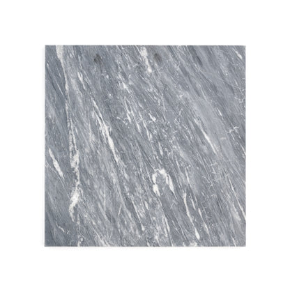 Bardiglio Grey Dark 18x18 Marble Tile | Honed-Main Inventory-All Products,Natural Stone-Riad Tile