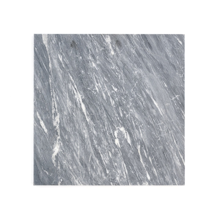 Bardiglio Grey Dark 18x18 Marble Tile | Honed-Main Inventory-All Products,Natural Stone-Riad Tile