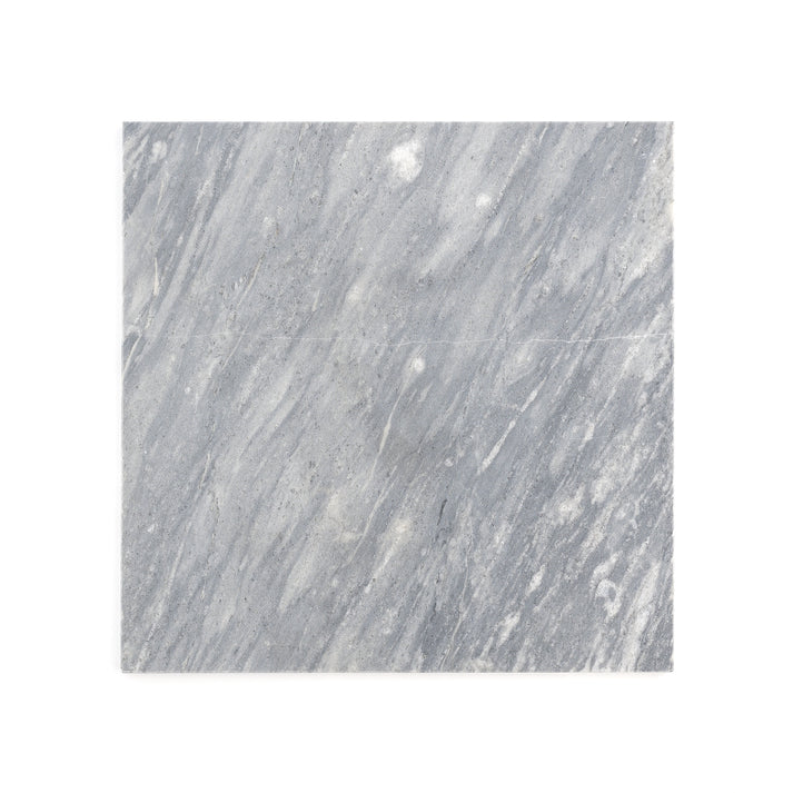 Bardiglio Grey Dark 18x18 Marble Tile | Honed-Main Inventory-All Products,Natural Stone-Riad Tile