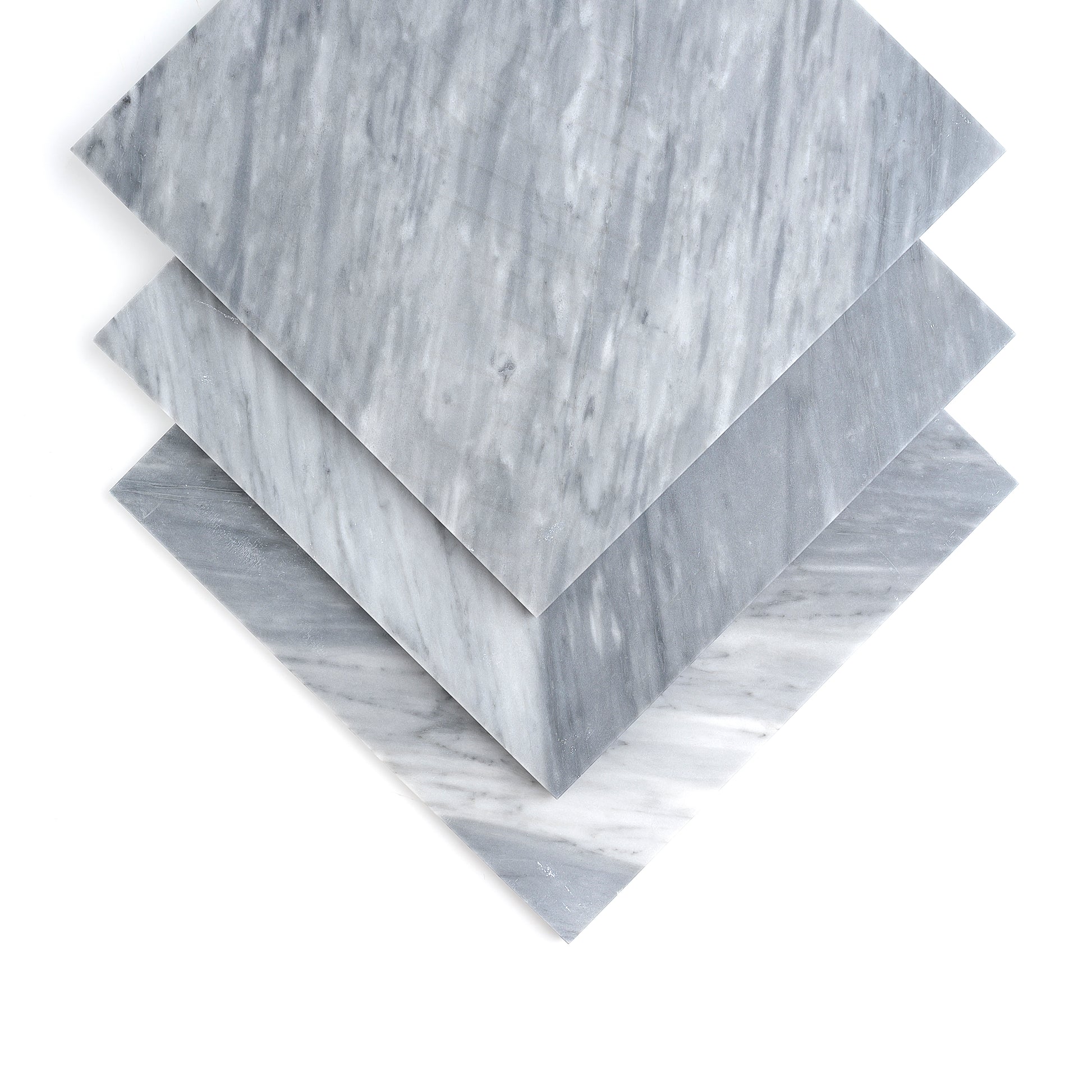 Bardiglio Grey Light 12x12 Marble Tile | Honed-Main Inventory-All Products,Natural Stone-Riad Tile
