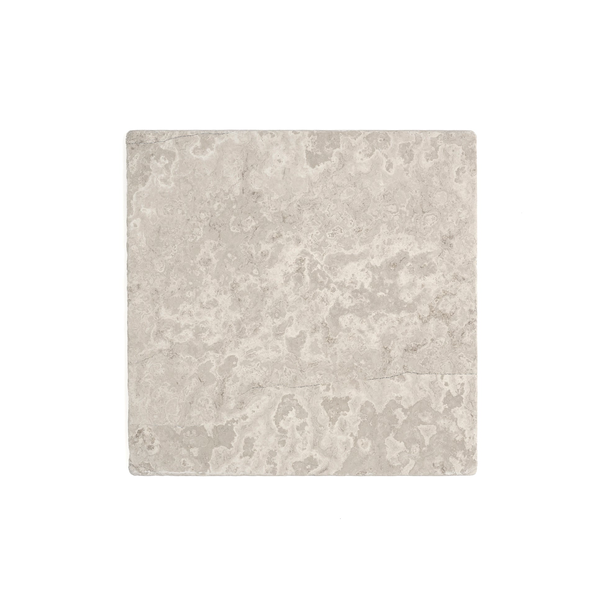 Beige Wave Cross Cut 12x12 Limestone Tile | Tumbled-Main Inventory-All Products,Natural Stone-Riad Tile
