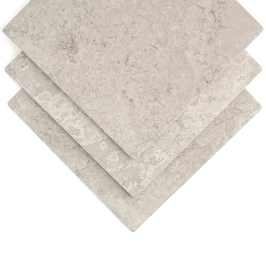 Beige Wave Cross Cut 12x12 Limestone Tile | Tumbled-Main Inventory-All Products,Natural Stone-Riad Tile