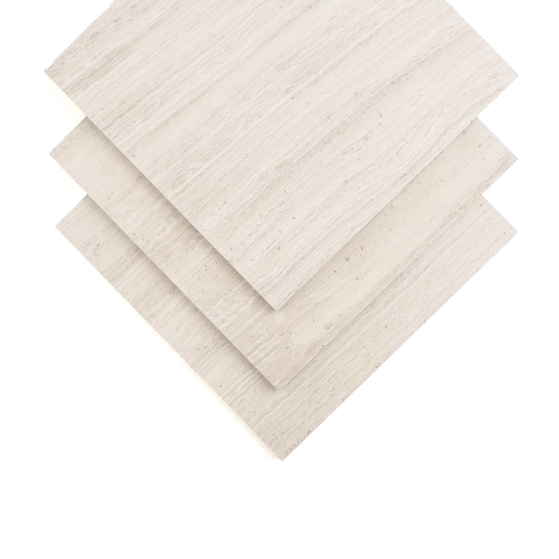 Beige Wave Vein Cut 18x18 Limestone Tile | Honed-Main Inventory-All Products,Natural Stone-Riad Tile