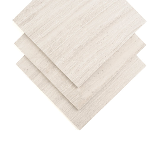 Beige Wave Vein Cut 18x18 Limestone Tile | Honed-Main Inventory-All Products,Natural Stone-Riad Tile