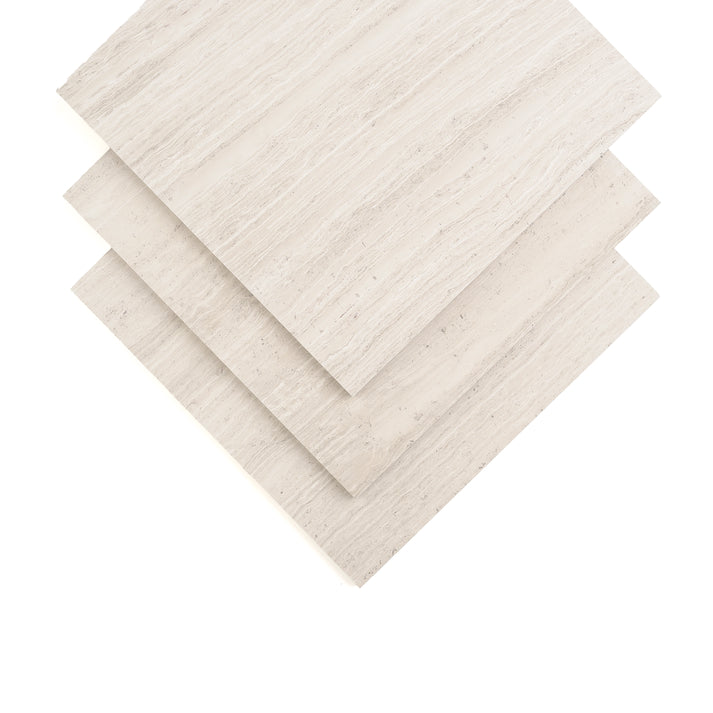 Beige Wave Vein Cut 18x18 Limestone Tile | Honed-Main Inventory-All Products,Natural Stone-Riad Tile