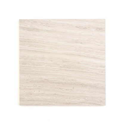 Beige Wave Vein Cut 18x18 Limestone Tile | Honed-Main Inventory-All Products,Natural Stone-Riad Tile