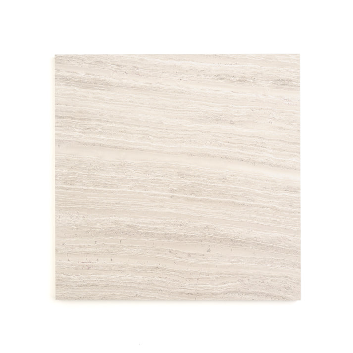 Beige Wave Vein Cut 18x18 Limestone Tile | Honed-Main Inventory-All Products,Natural Stone-Riad Tile