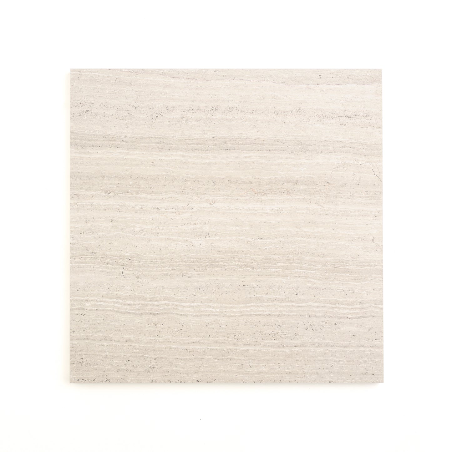 Beige Wave Vein Cut 18x18 Limestone Tile | Honed-Main Inventory-All Products,Natural Stone-Riad Tile