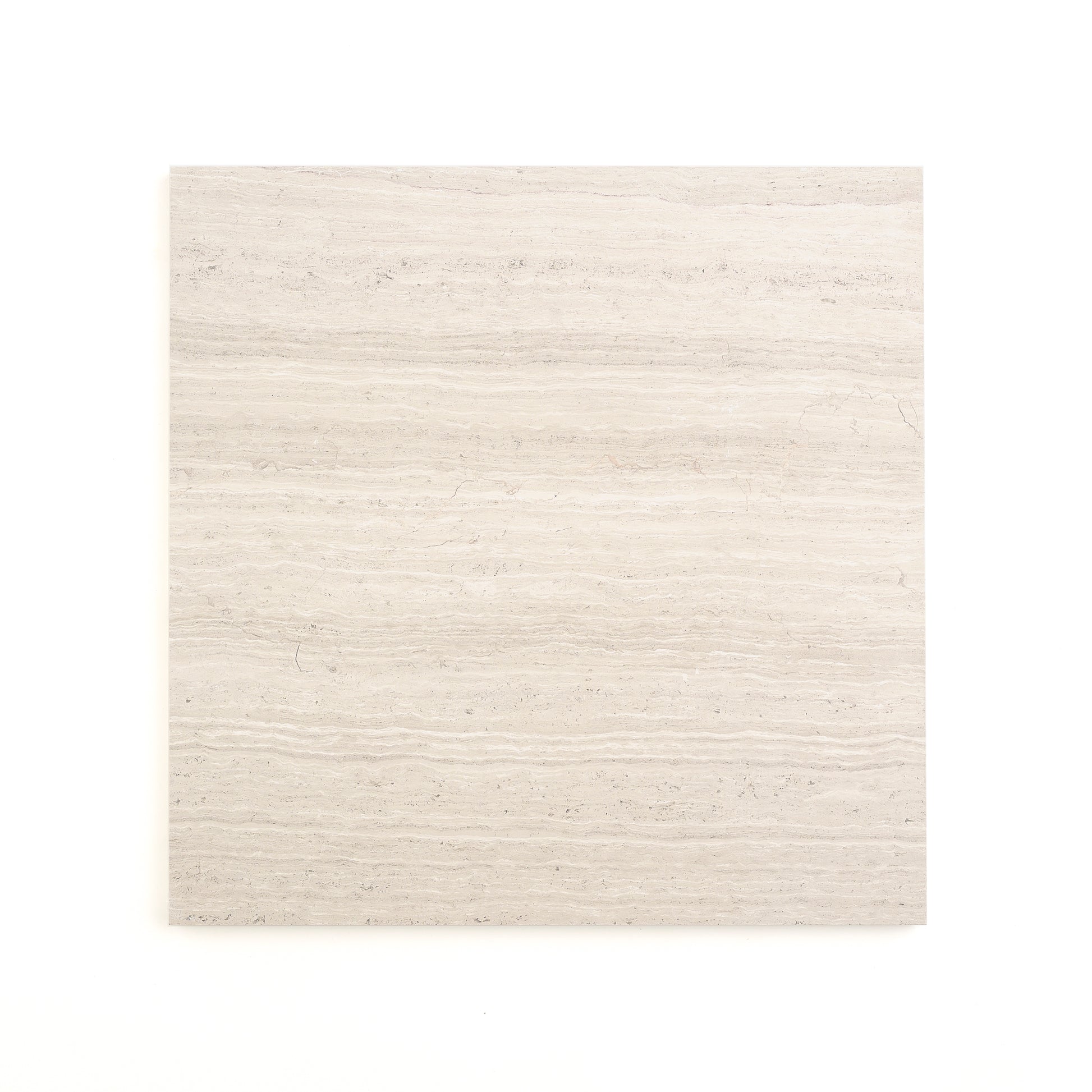 Beige Wave Vein Cut 18x18 Limestone Tile | Honed-Main Inventory-All Products,Natural Stone-Riad Tile