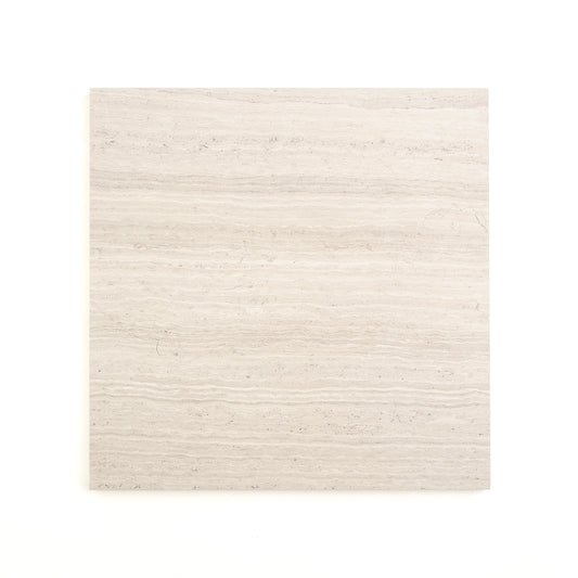 Beige Wave Vein Cut 18x18 Limestone Tile | Honed-Main Inventory-All Products,Natural Stone-Riad Tile