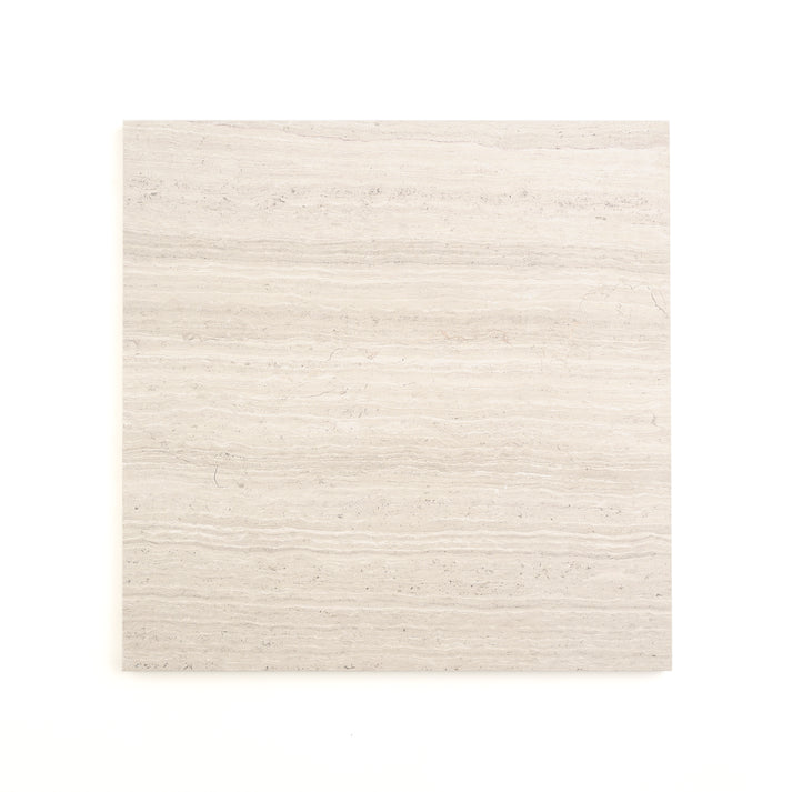 Beige Wave Vein Cut 18x18 Limestone Tile | Honed-Main Inventory-All Products,Natural Stone-Riad Tile