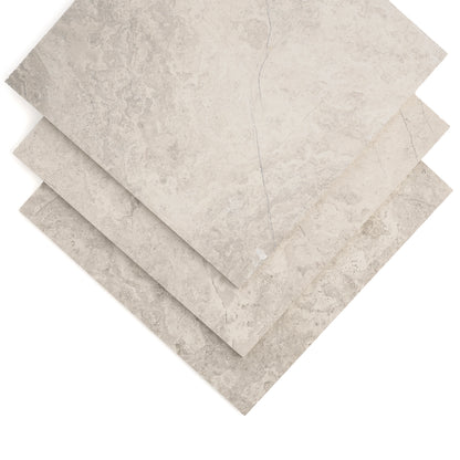 Beige Wave Cross Cut 18x18 Limestone Tile | Honed-Main Inventory-All Products,Natural Stone-Riad Tile