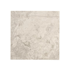 Beige Wave Cross Cut 18x18 Limestone Tile | Honed