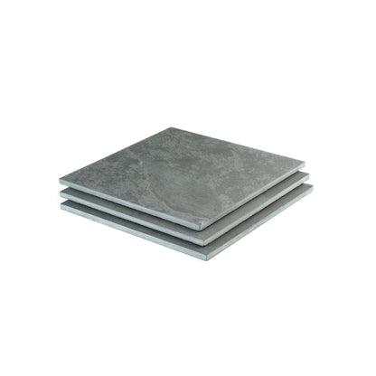 Black 24x24 Brazilian Slate-Main Inventory-All Products,Natural Stone,Under 10-Riad Tile