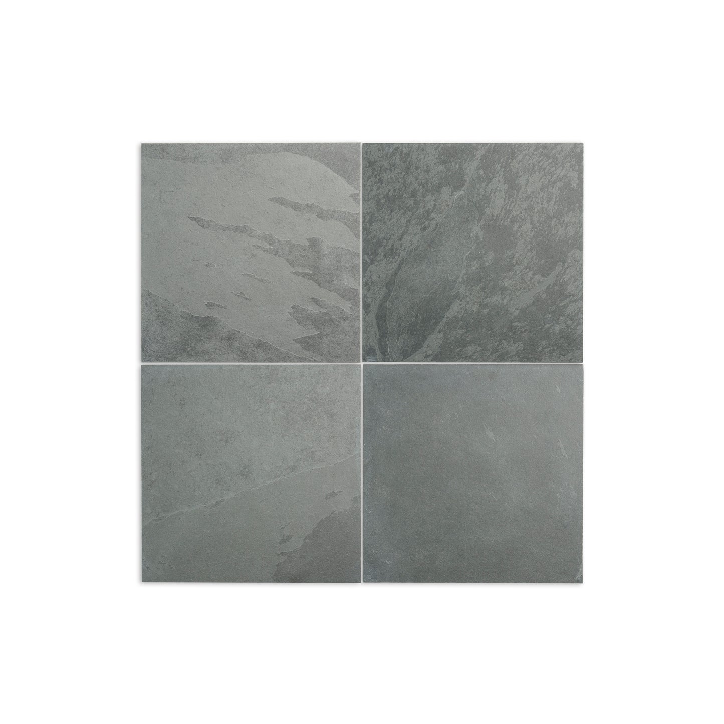 Black 24x24 Brazilian Slate-Main Inventory-All Products,Natural Stone,Under 10-Riad Tile