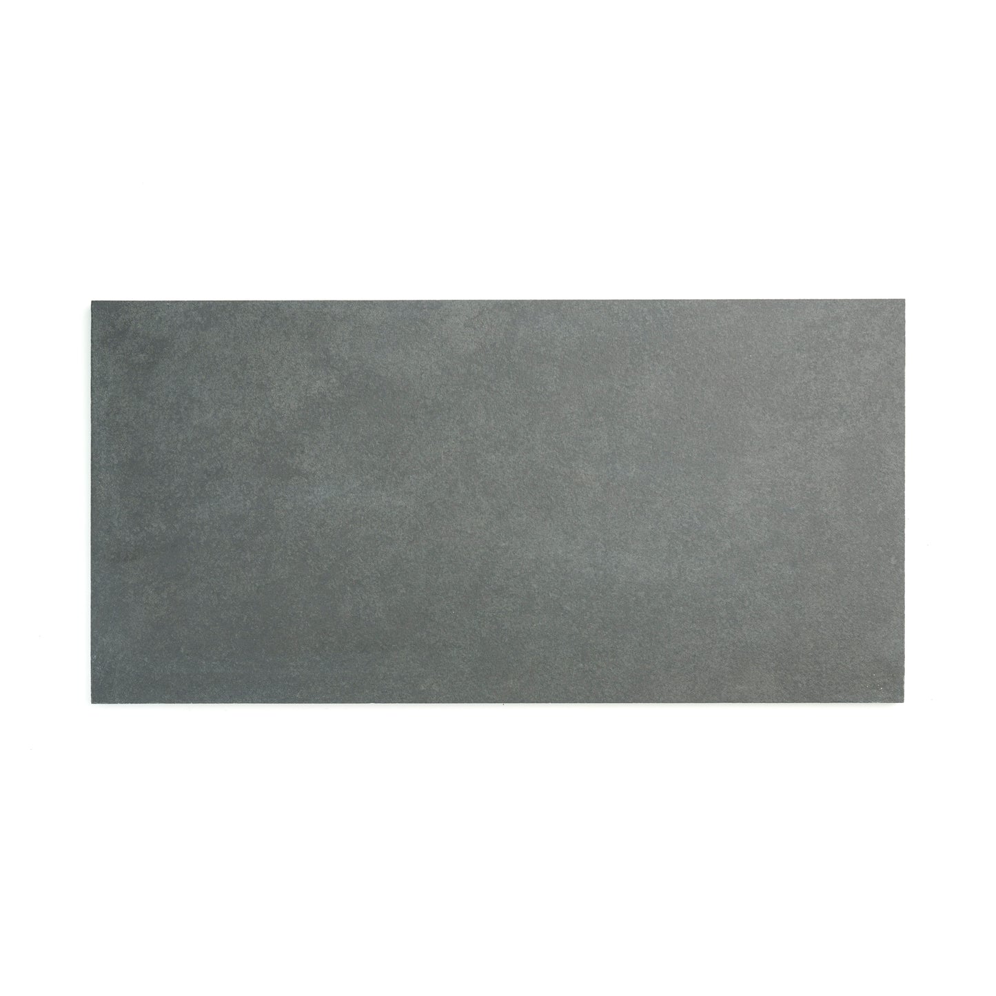 Sample: Black 12x24 Brazilian Slate (Sample 2 6x6)-Sample-Sample-Riad Tile