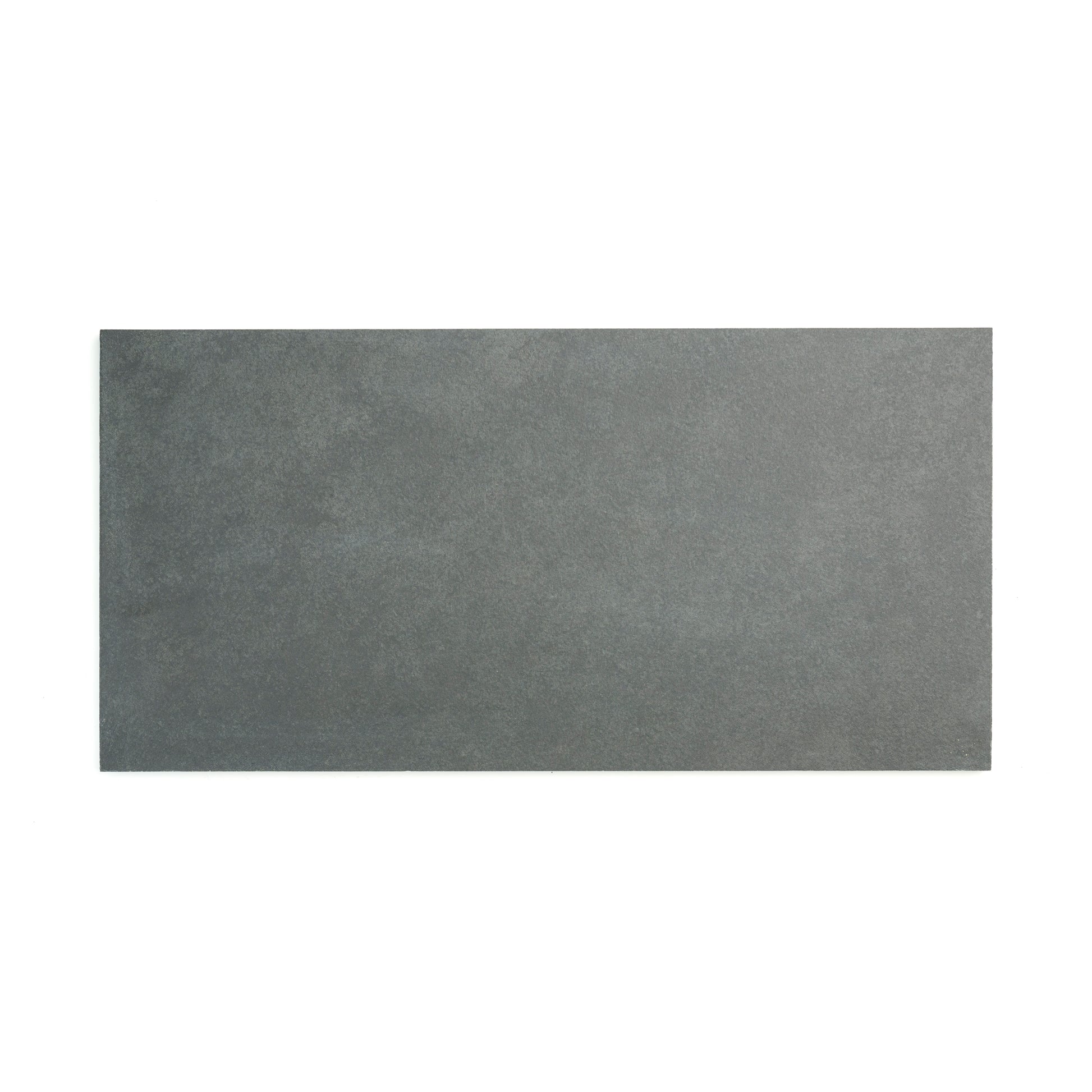 Sample: Black 12x24 Brazilian Slate (Sample 2 6x6)-Sample-Sample-Riad Tile