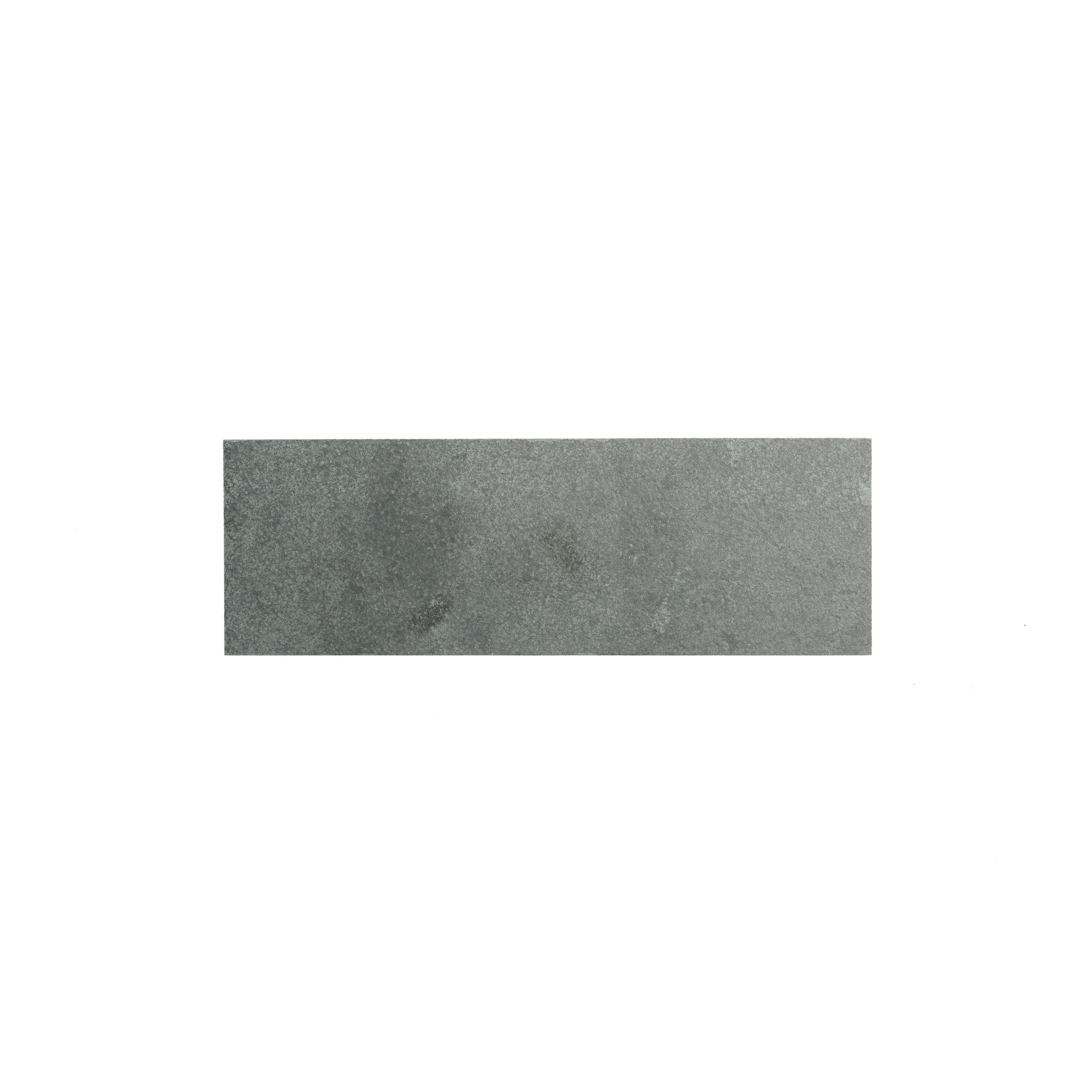 Sample: Black 4x12 Brazilian Slate (Sample 2 4x6)-Sample-Sample-Riad Tile