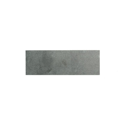 Sample: Black 4x12 Brazilian Slate (Sample 2 4x6)-Sample-Sample-Riad Tile