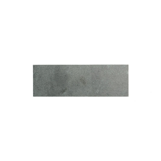 Sample: Black 4x12 Brazilian Slate (Sample 2 4x6)-Sample-Sample-Riad Tile
