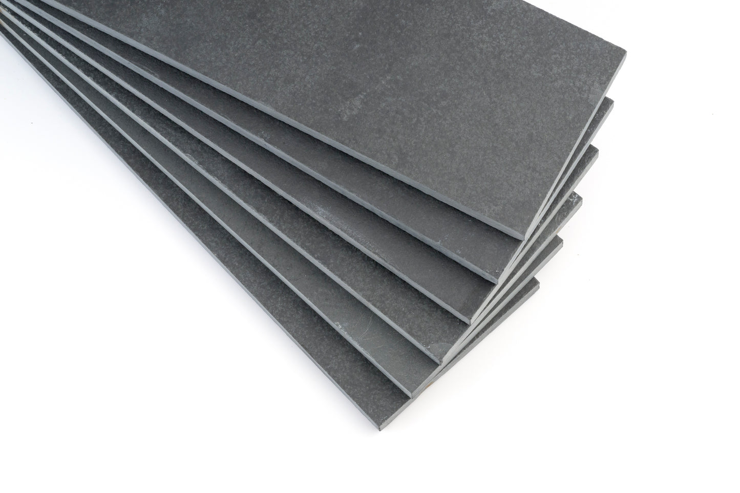 Black 4x12 Brazilian Slate-Main Inventory-All Products,Natural Stone,Under 10-Riad Tile