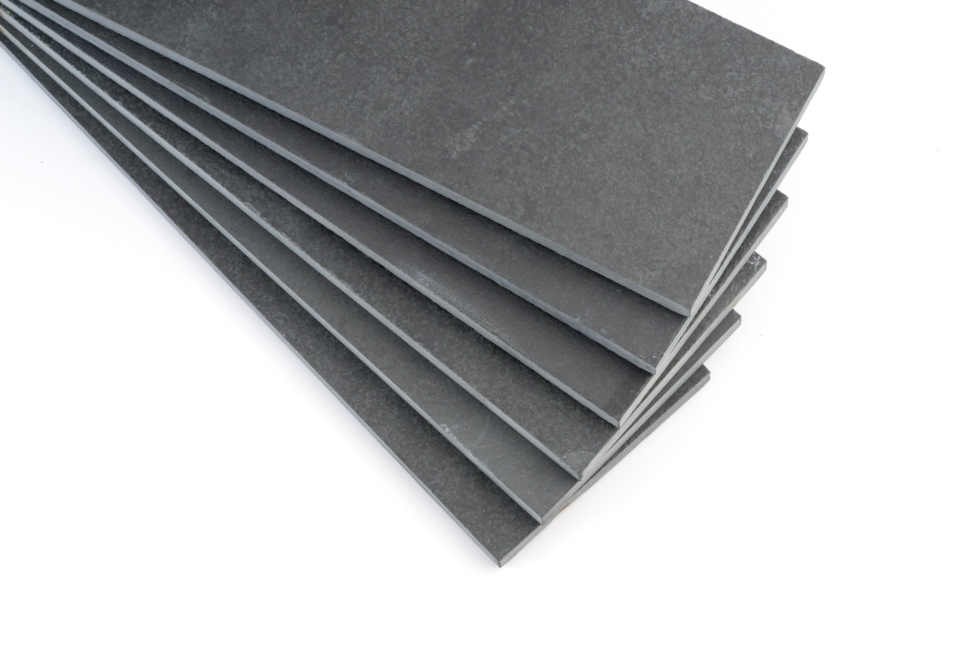 Black 4x12 Brazilian Slate-Main Inventory-All Products,Natural Stone,Under 10-Riad Tile