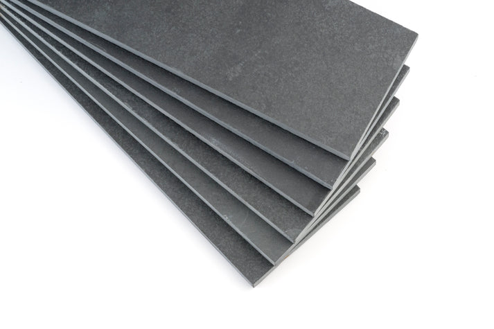 Black 4x12 Brazilian Slate-Main Inventory-All Products,Natural Stone,Under 10-Riad Tile